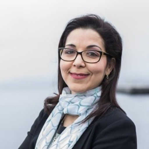 Nadia Aarab